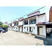 ハイツ舞台 1階 築41年の賃貸物件