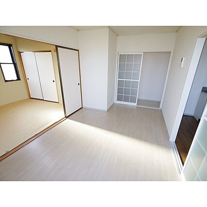 ハイツ見晴し_内装_5