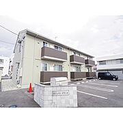 ロジュマンデラッセ 2階 築14年11ヶ月の賃貸物件