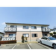 長野駅よりバス18分 徒歩7分 2階 築32年2ヶ月の賃貸物件