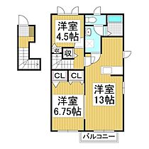 間取り：220004050053