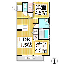 間取り：220004050048