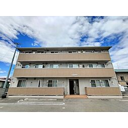 ラ・シャストIII