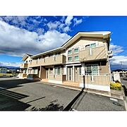 長野駅よりバス14分 徒歩4分 1階 築14年5ヶ月の賃貸物件