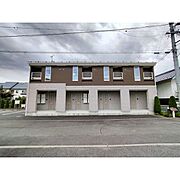 ベル・ルミエール 2階 築13年9ヶ月の賃貸物件