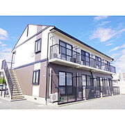 北長野駅より徒歩24分 2階 築28年7ヶ月の賃貸物件