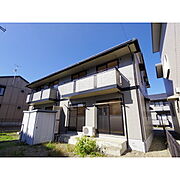 長野駅より徒歩18分 1階 築25年6ヶ月の賃貸物件