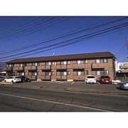 長野駅よりバス5分 徒歩4分 1階 築20年6ヶ月の賃貸物件