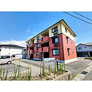 北長野駅より徒歩31分 3階 築23年8ヶ月の賃貸物件