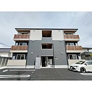 プランタン若里V 1階 新築の賃貸物件