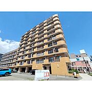 権堂駅より徒歩2分 3階 築36年の賃貸物件