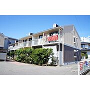 長野駅よりバス9分 徒歩4分 2階 築38年1ヶ月の賃貸物件