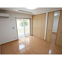 おとめ座スピカ 1階1Kのリビング/ダイニング