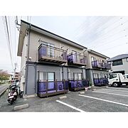 ピュアコーポコメムラA.B 1階 築29年1ヶ月の賃貸物件
