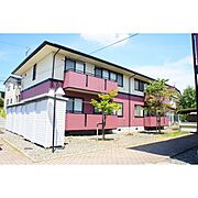 長野駅よりバス18分 徒歩3分 2階 築30年6ヶ月の賃貸物件