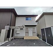 グラシューズの賃貸物件