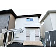 朝陽駅より徒歩12分 2階 築4年4ヶ月の賃貸物件