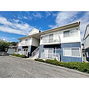 フレグランス・恵Ｗ 2階 築32年の賃貸物件