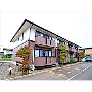 長野駅よりバス15分 徒歩8分 1階 築31年3ヶ月の賃貸物件