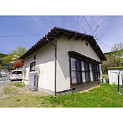 安茂里駅より徒歩9分 築49年4ヶ月の賃貸物件