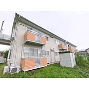 朝陽駅より徒歩20分 2階 築31年の賃貸物件