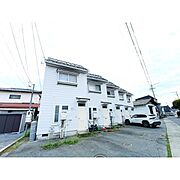 長野駅よりバス10分 徒歩8分 1階 築35年8ヶ月の賃貸物件