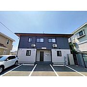 アリビオ 1階 築2年11ヶ月の賃貸物件