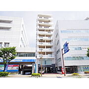 エスポワール三輪田町 4階 築18年9ヶ月の賃貸物件