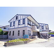 パレスモンタナ 2階 築27年1ヶ月の賃貸物件