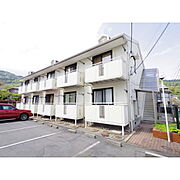 プリオールU 2階 築35年10ヶ月の賃貸物件