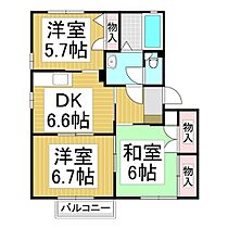 間取り：220004314302