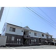 ディアスあらいＡ 1階 築24年8ヶ月の賃貸物件