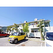 ラスベート２１Ｃ 2階 築32年5ヶ月の賃貸物件