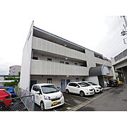 ピュア３７ 1階 築35年8ヶ月の賃貸物件