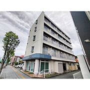 レジデンスＫ 1階 築34年1ヶ月の賃貸物件