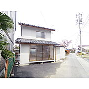 長野駅よりバス10分 徒歩8分 築52年10ヶ月の賃貸物件