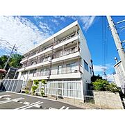 善光寺下駅より徒歩3分 3階 築48年5ヶ月の賃貸物件