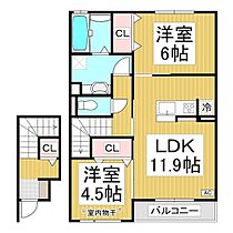 間取り：220004361174