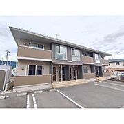 リラ・クレールI 2階 築9年2ヶ月の賃貸物件