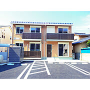 ラ・ヴィーネ 1階 築6年4ヶ月の賃貸物件