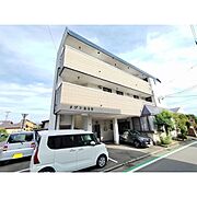 長野駅より徒歩19分 3階 築39年11ヶ月の賃貸物件