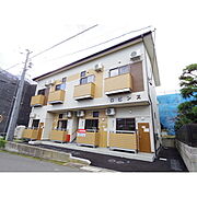 ロビンス 1階 築6年4ヶ月の賃貸物件