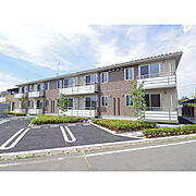 附属中学前駅より徒歩24分 1階 築7年4ヶ月の賃貸物件