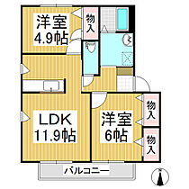 間取り：220004365799
