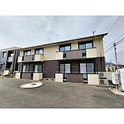 桐原駅より徒歩21分 1階 築22年10ヶ月の賃貸物件