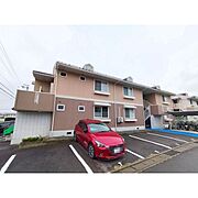 セジュール曙 1階 築32年8ヶ月の賃貸物件