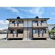 セジュール上高田Ｂ 1階 築27年8ヶ月の賃貸物件