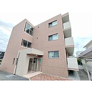 ラポール七瀬 3階 築13年9ヶ月の賃貸物件