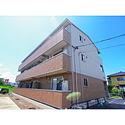 フローラ稲葉 3階 築10年11ヶ月の賃貸物件