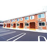 長野駅よりバス16分 徒歩10分 1階 築6年5ヶ月の賃貸物件